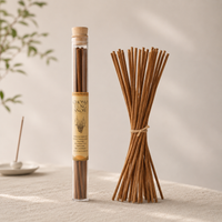 Chomolung Snow Tibetan incense sticks