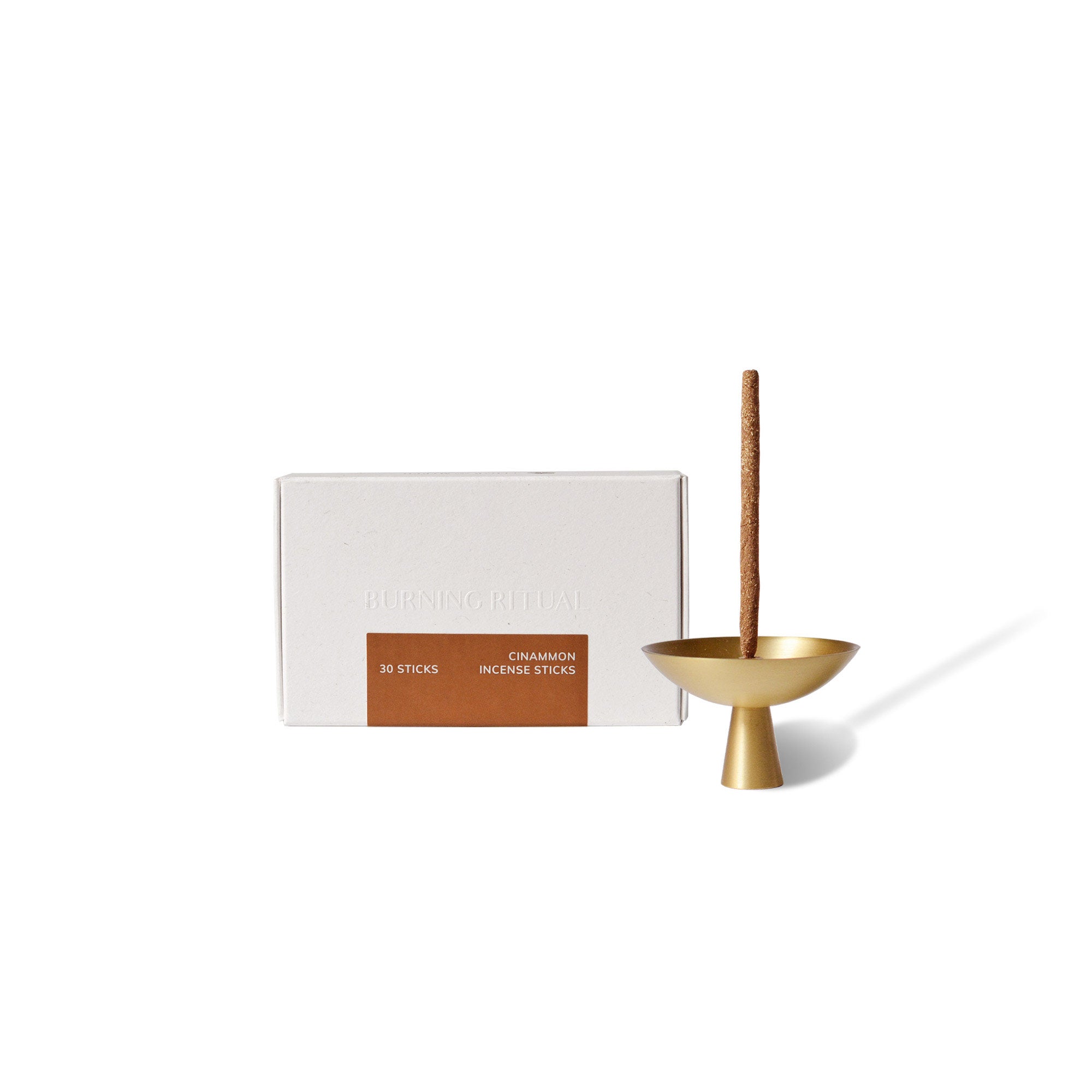 Cinnamon Incense Sticks