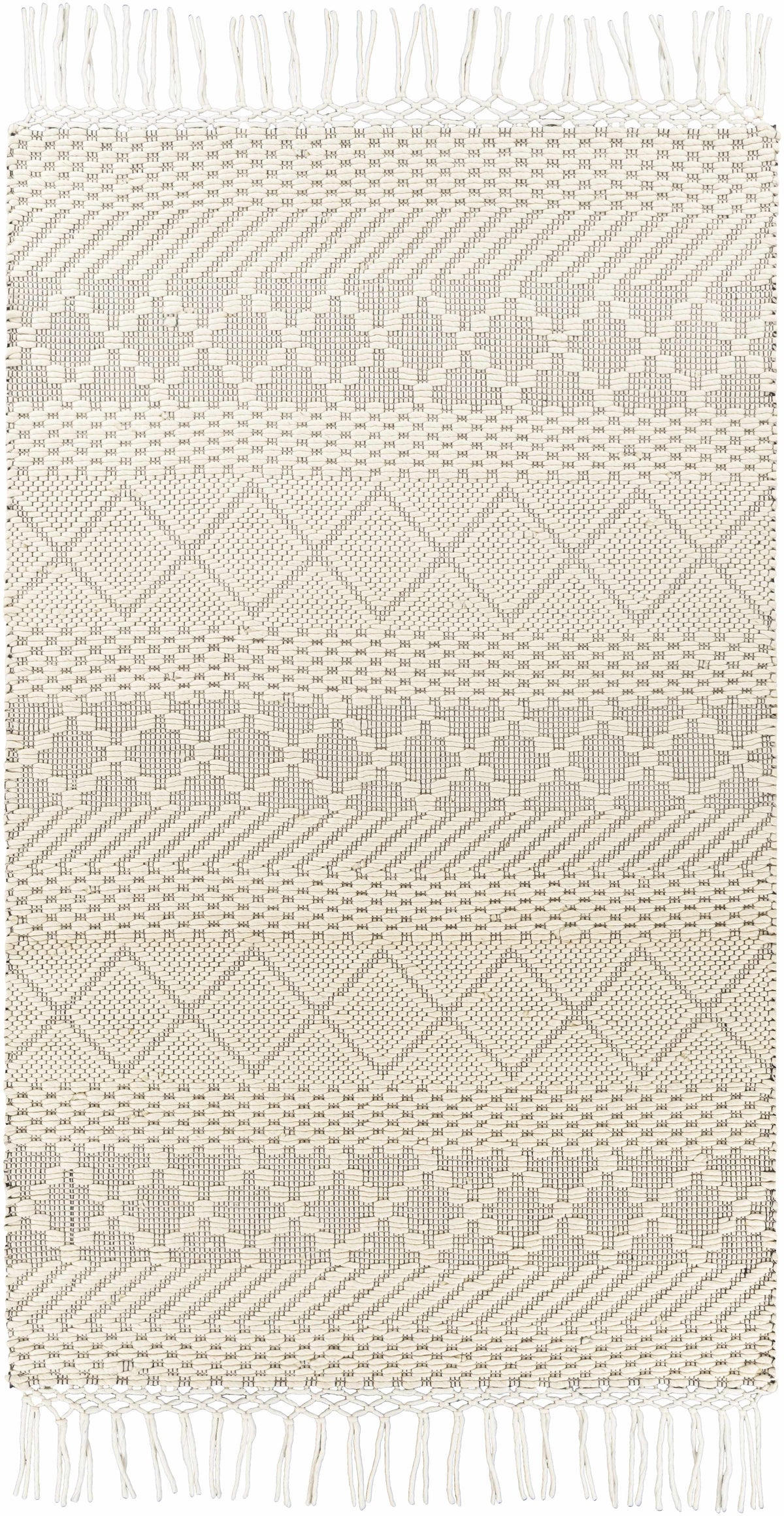 Coquitlam Wool Rug
