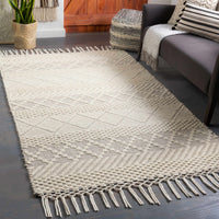 Coquitlam Wool Rug