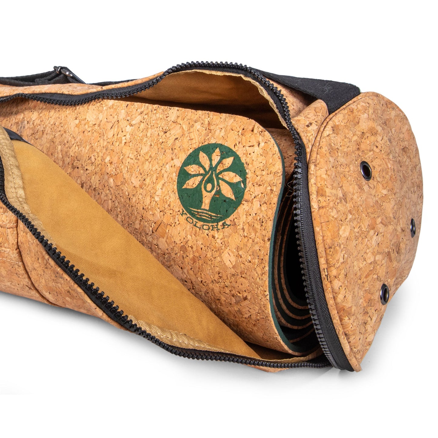 Cork Mat Carrier