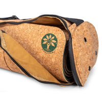 Cork Mat Carrier