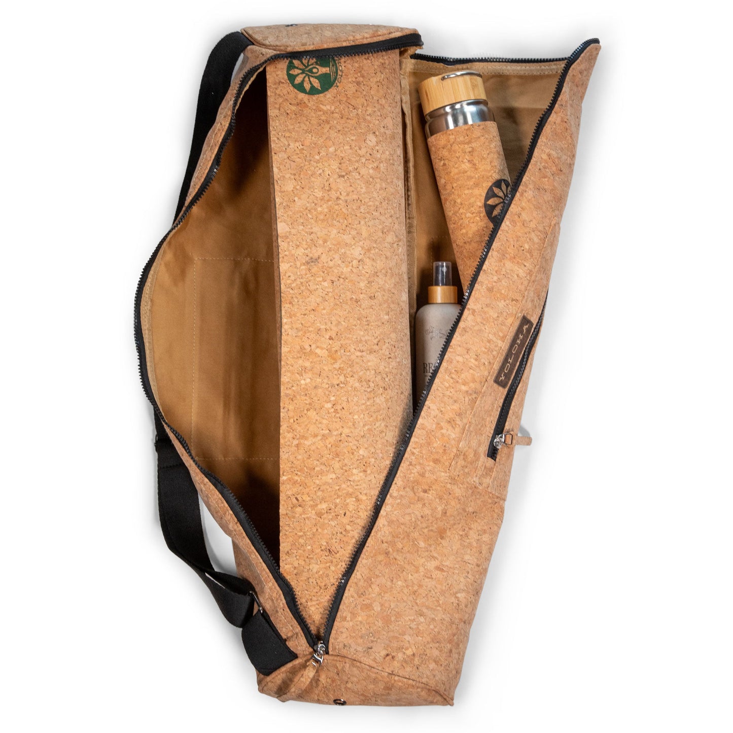 Cork Mat Carrier