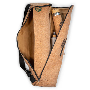 Cork Mat Carrier
