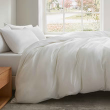 Cotton Jersey Duvet Set