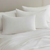 Cotton Jersey Duvet Set