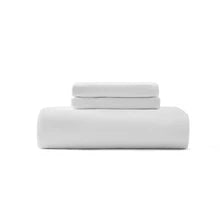 Cotton Jersey Duvet Set