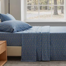 Cotton Jersey Sheet Set
