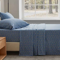 Cotton Jersey Sheet Set