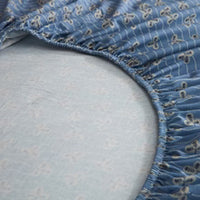 Cotton Jersey Sheet Set