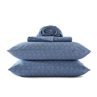 Cotton Jersey Sheet Set