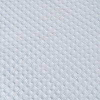 Pure Cotton Waffle Weave Throw