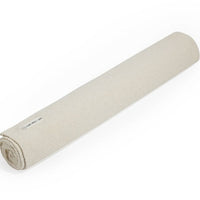 Organic Cotton Yoga Mat