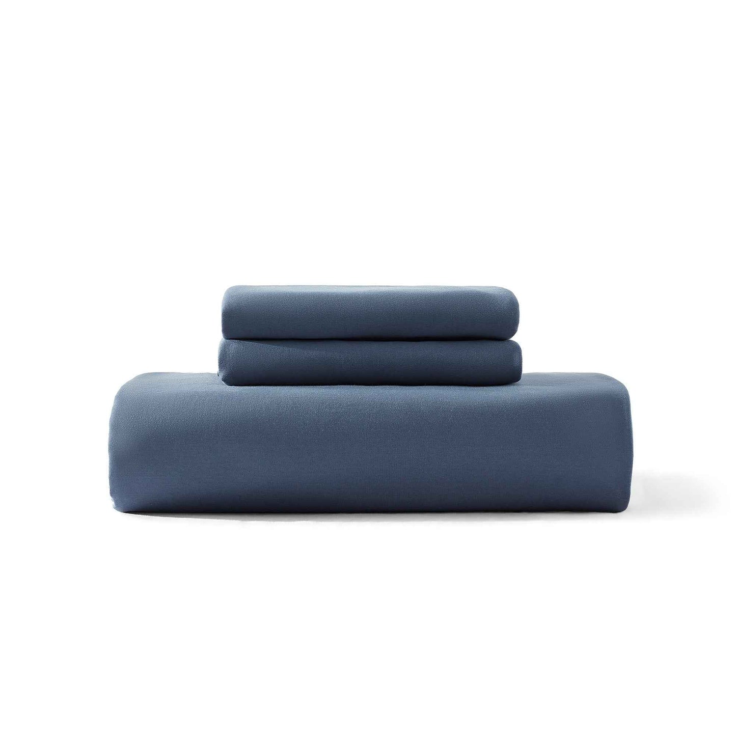 Cotton Jersey Duvet Set