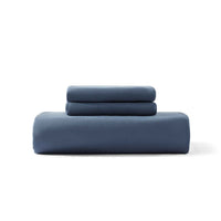 Cotton Jersey Duvet Set