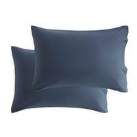Cotton Jersey Pillowcase Set