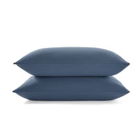 Cotton Jersey Pillowcase Set