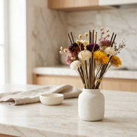 Country Garden Reed Diffuser Sticks - 9"