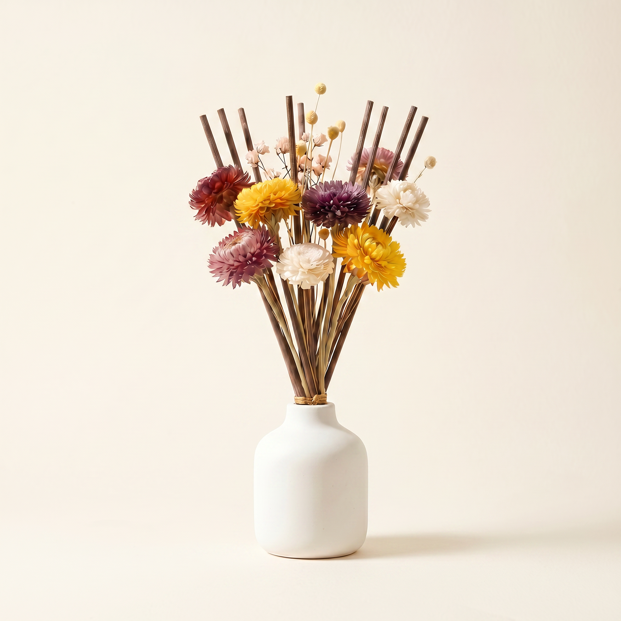 Country Garden Reed Diffuser Sticks - 9"