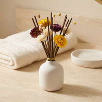 Country Garden Reed Diffuser Sticks - 9"