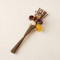Country Garden Reed Diffuser Sticks - 9"