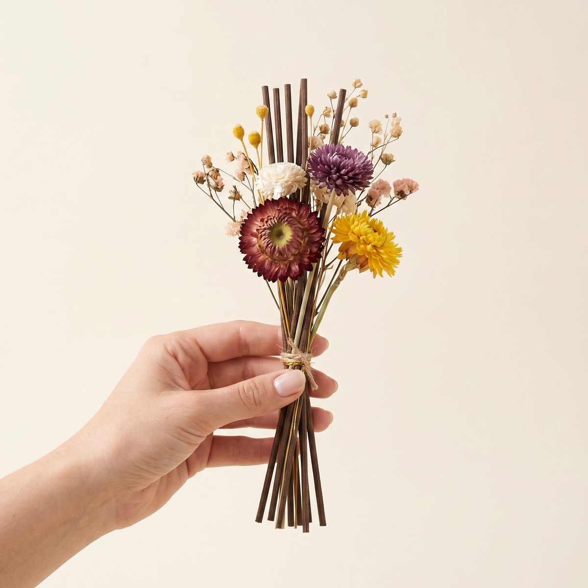 Country Garden Reed Diffuser Sticks - 9"