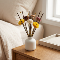 Country Garden Reed Diffuser Sticks - 9"