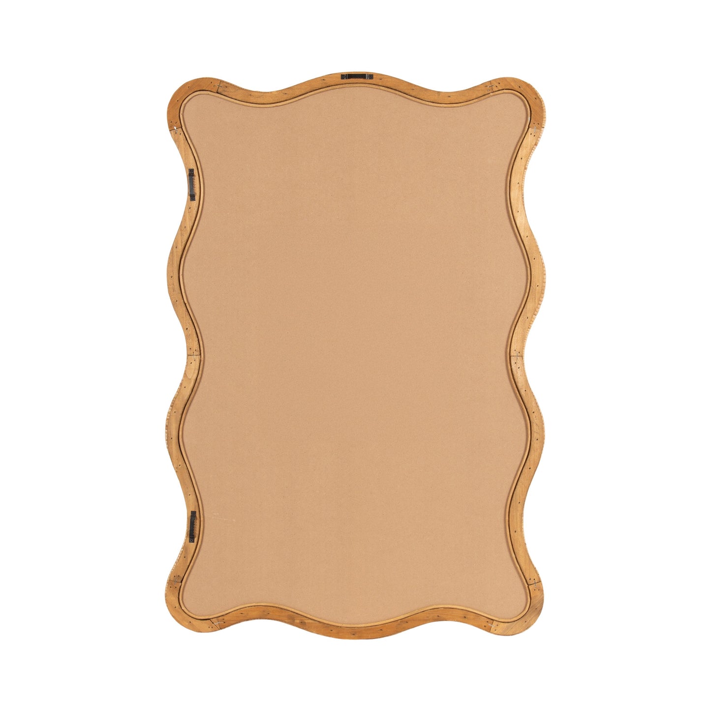 Seriva Rattan Mirror