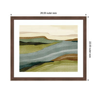 Natures Charm - Framed Print