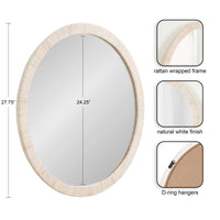 Merkal Mirror