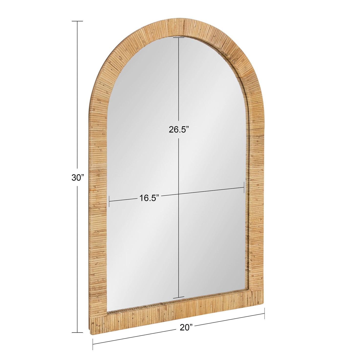 Solen Mirror