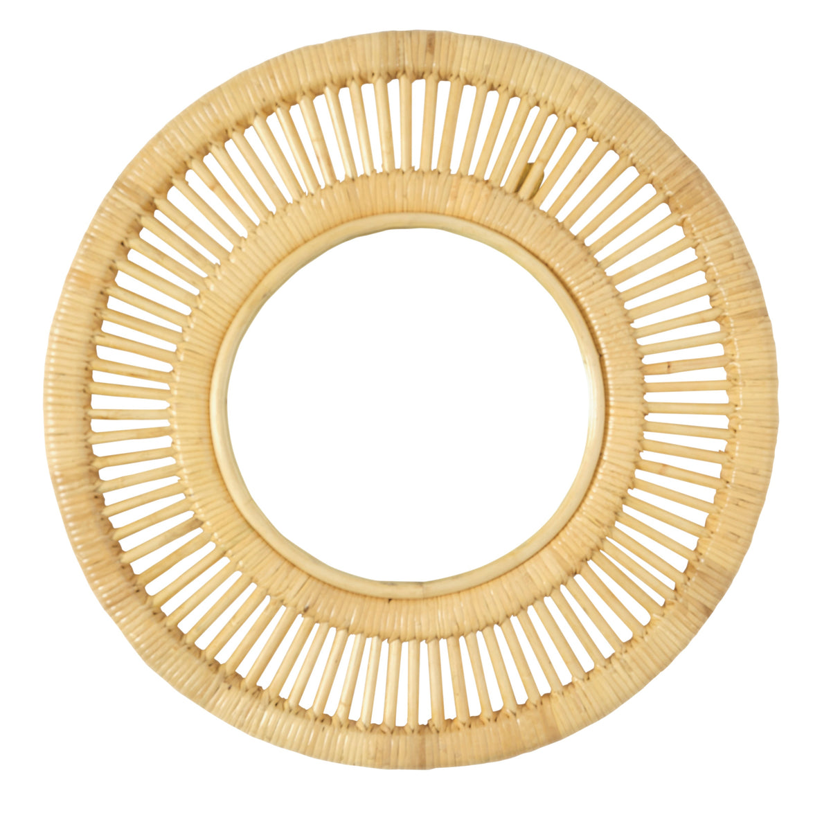 Round Mirror - 26"/12"