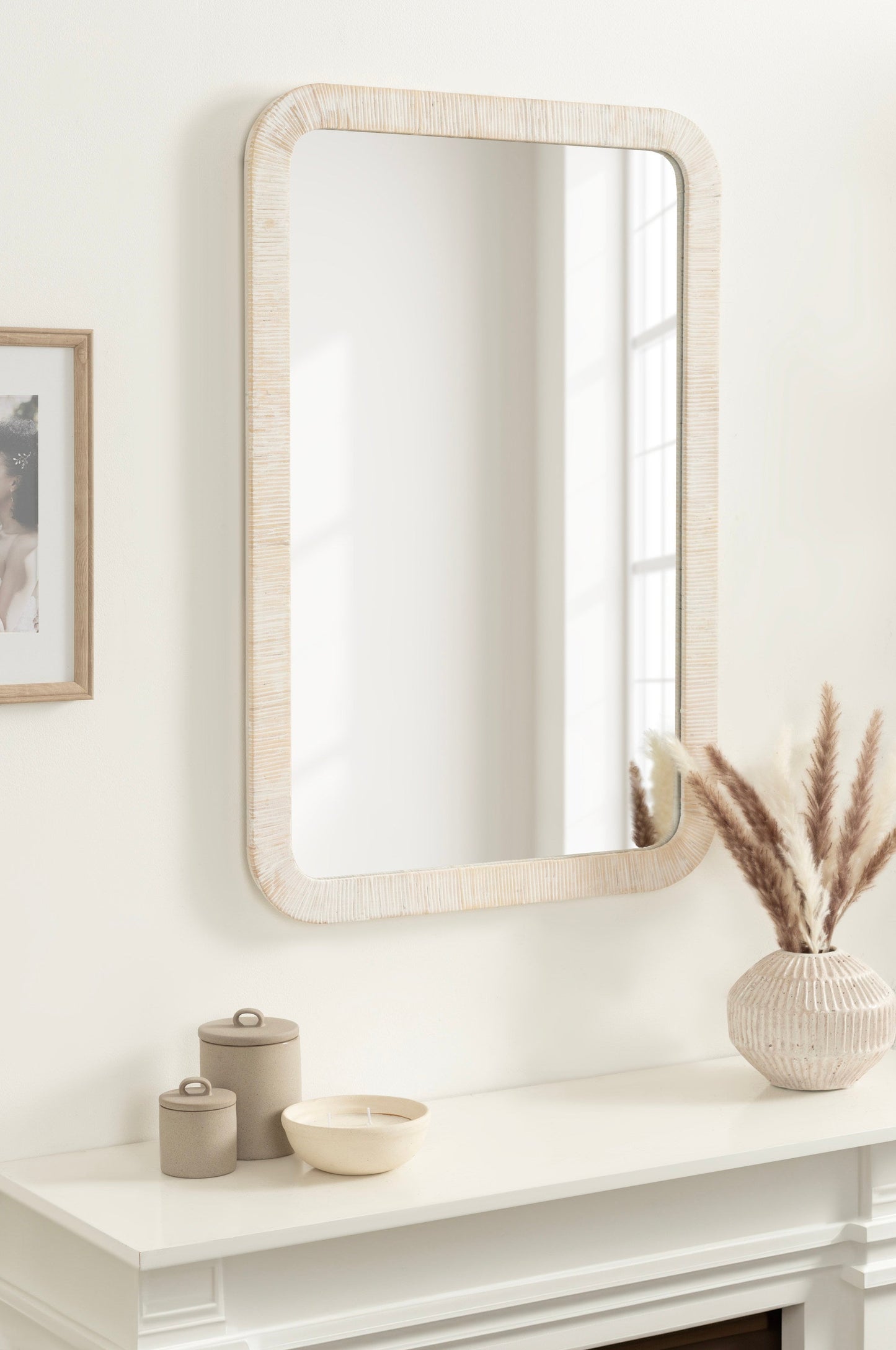 Vela Mirror