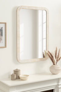Vela Mirror