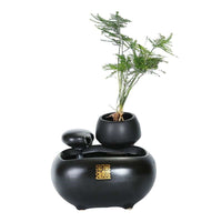 Ceramic Water Fountain