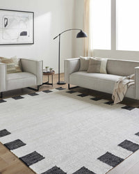 Fenn Jute Rug
