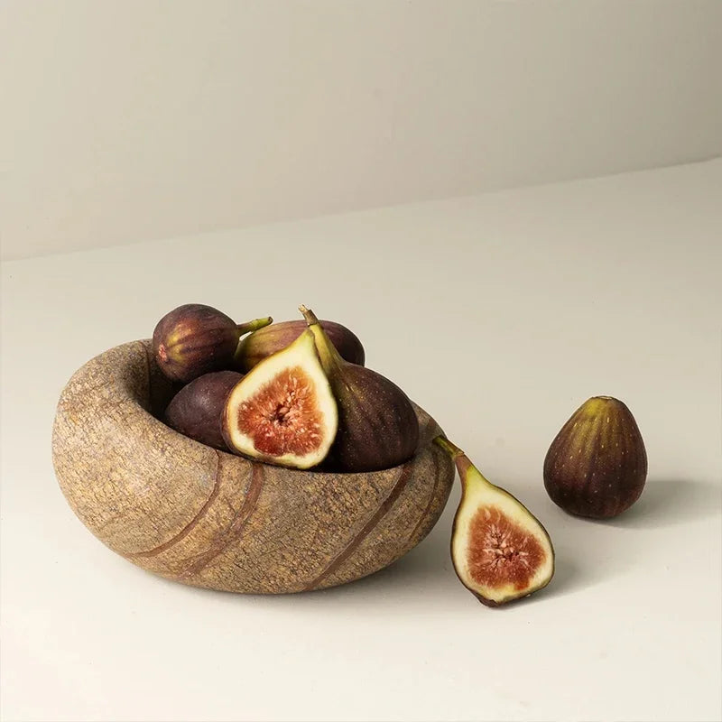 Marble Nest Tray