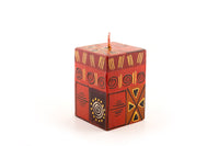 Terra Safari Candles