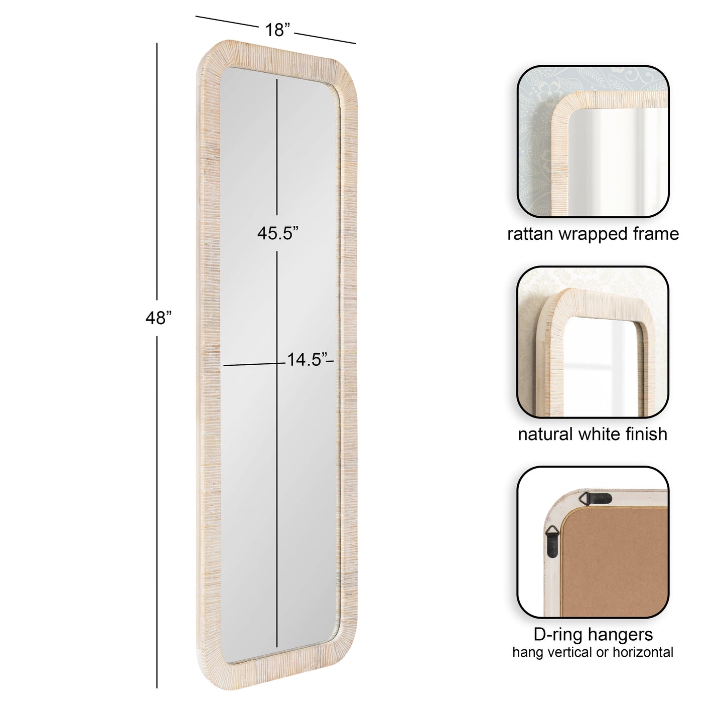 Vela Mirror