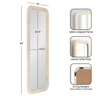 Vela Mirror
