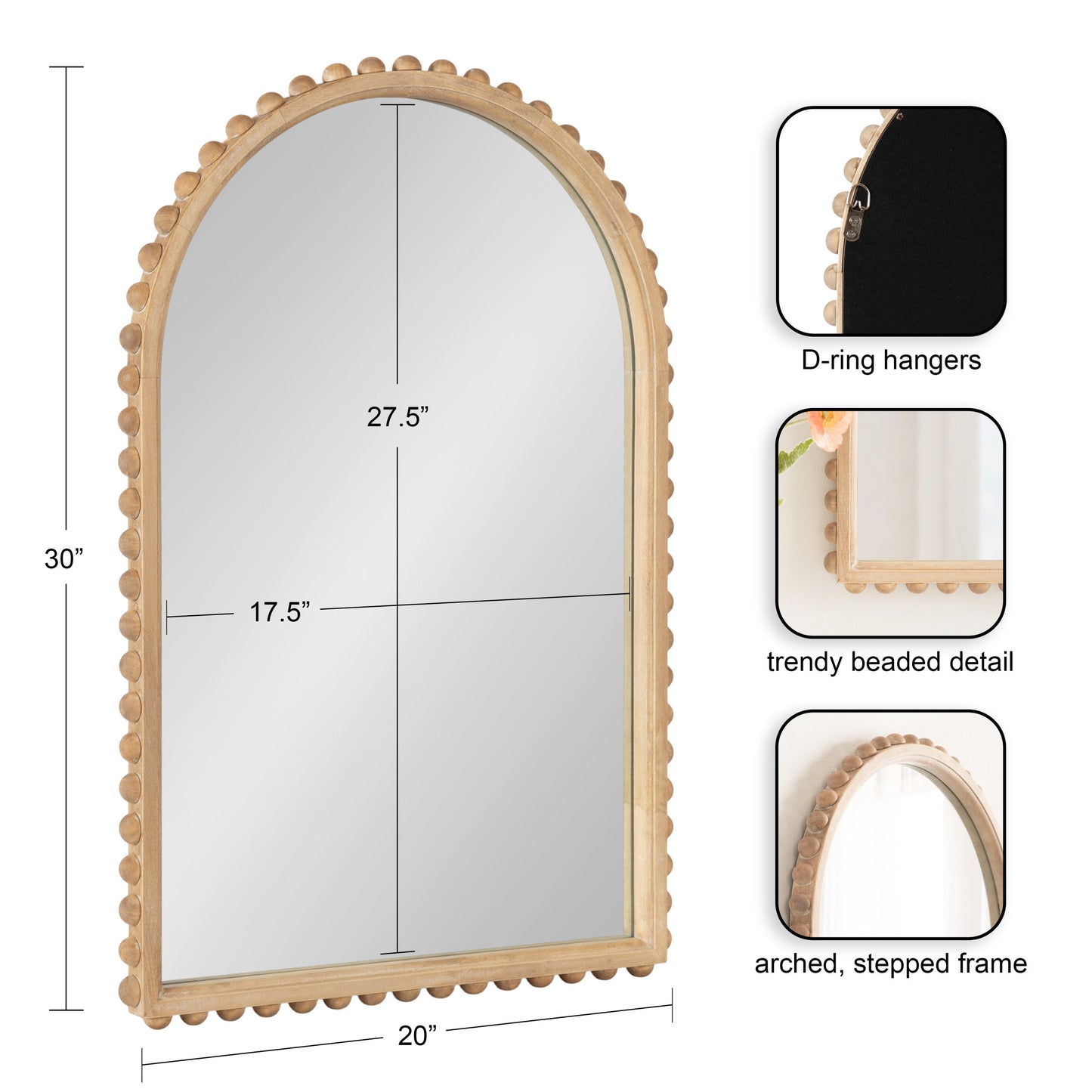 Bryn Mirror