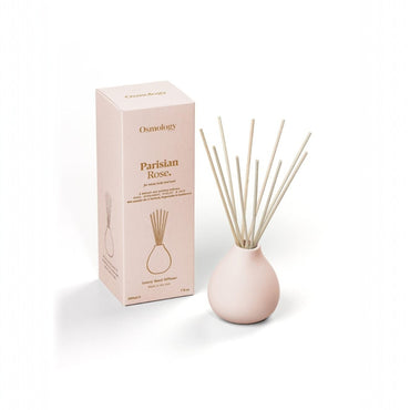 Parisian Rose Reed Diffuser