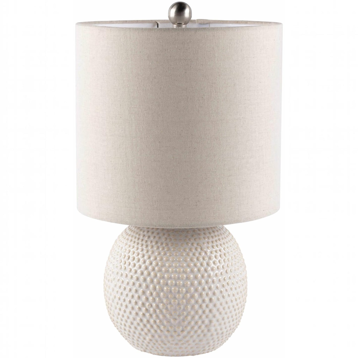 Lyric Textured Table Lamp