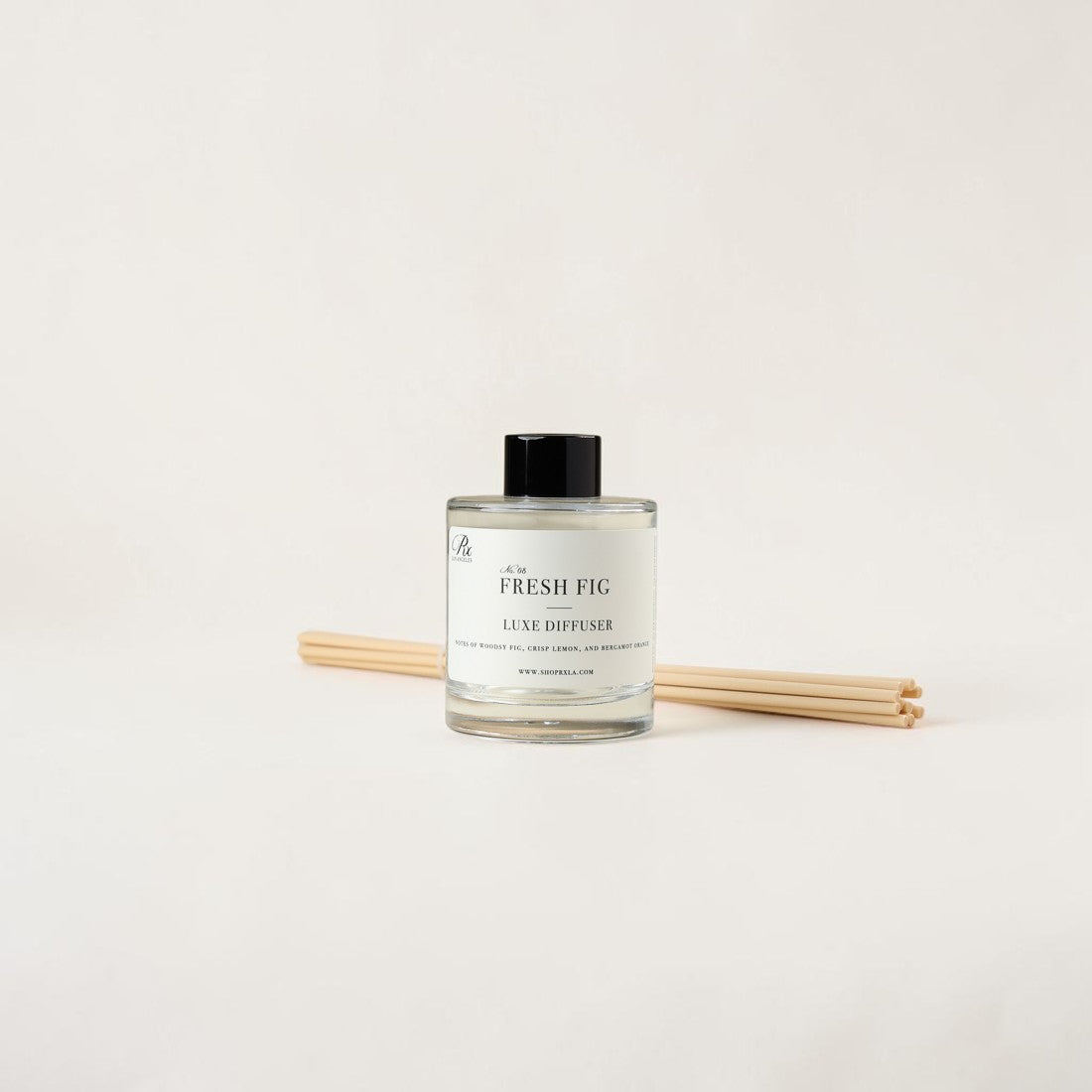 Fresh Fig Reed Diffuser - 3.5 oz