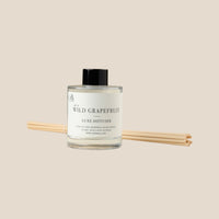 Wild Grapefruit Reed Diffuser - 3.5 oz