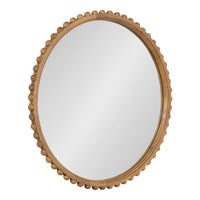 Niobe Mirror