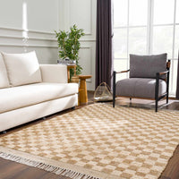 Talia Jute Rug