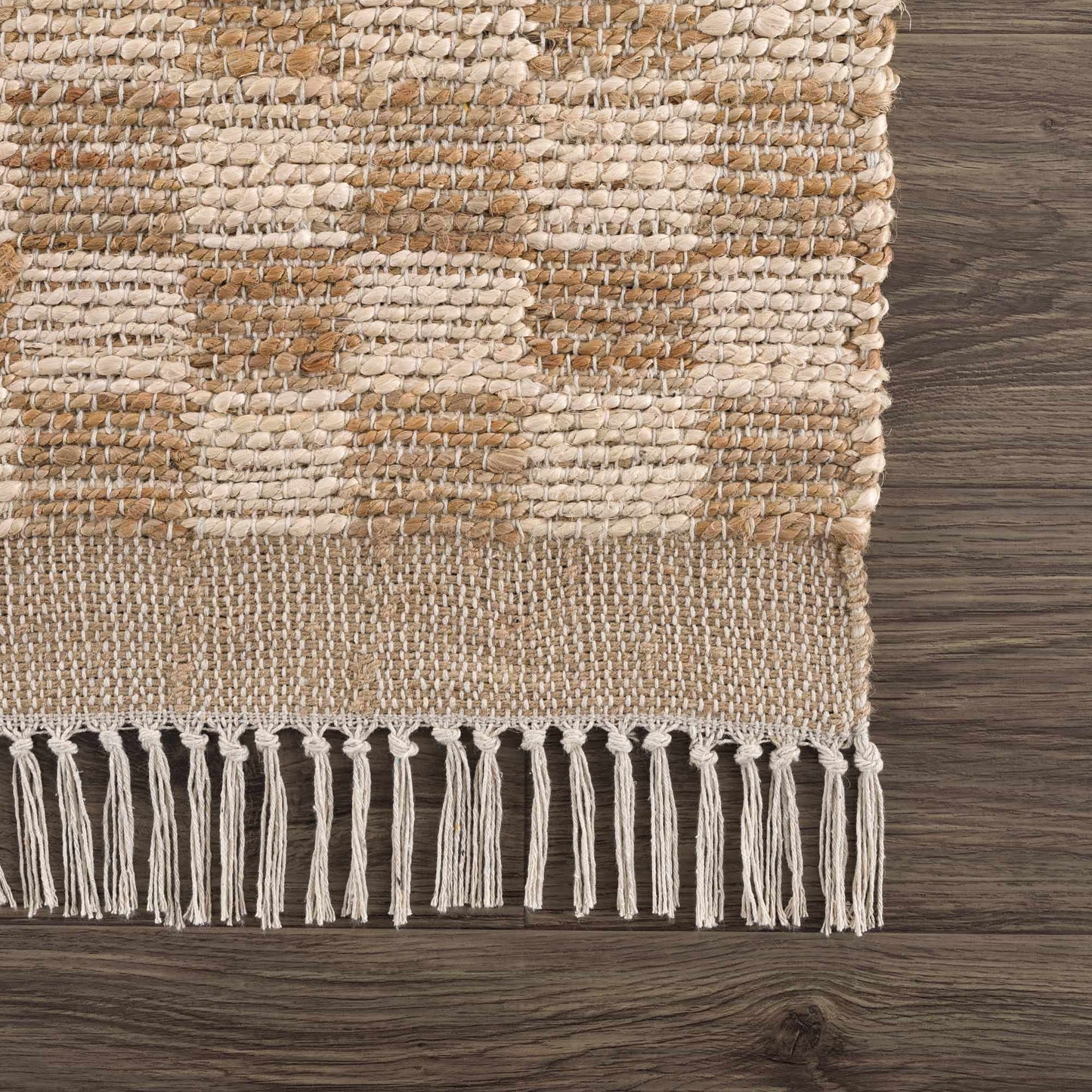Talia Jute Rug