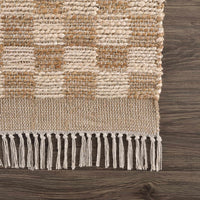 Talia Jute Rug