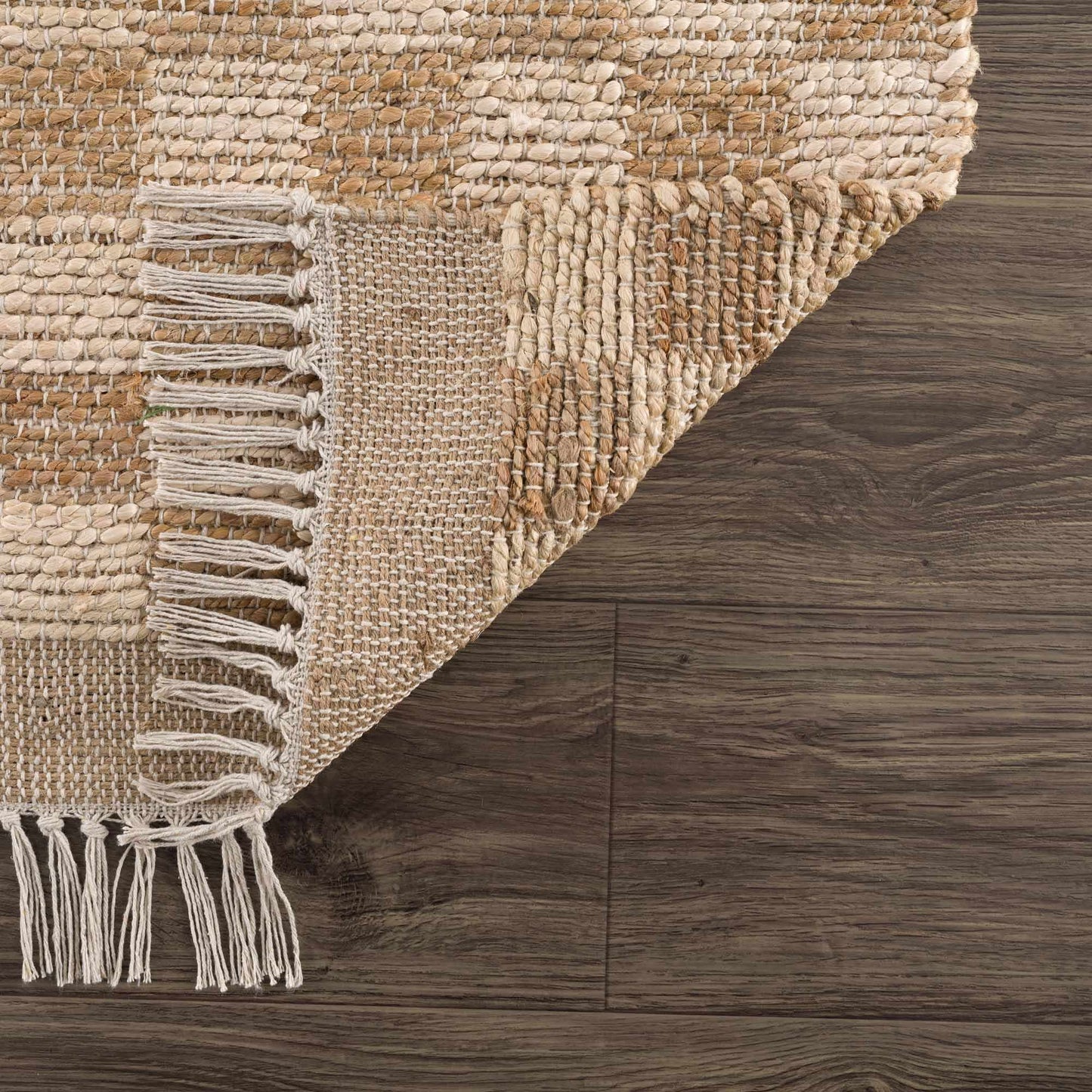 Talia Jute Rug